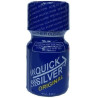 FL Leather Cleaner  QUICK SILVER ORIGINAL 10ml
